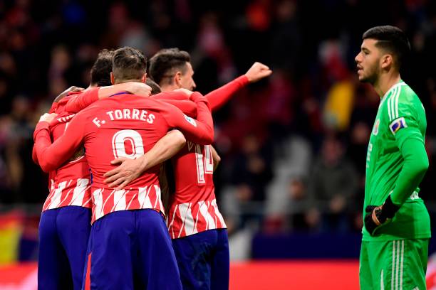 欧冠小组赛突围攻略:如何确保晋级16强?