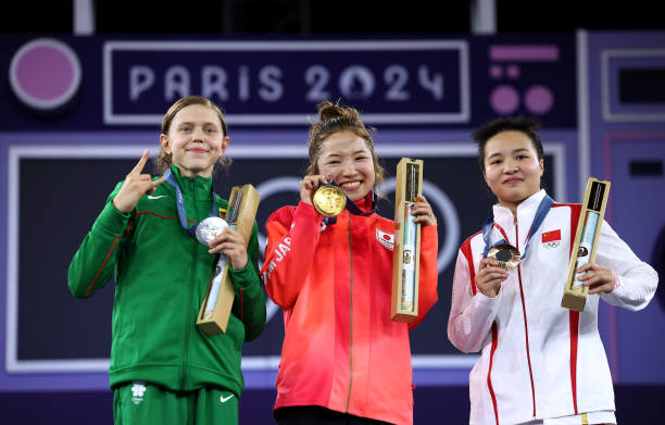 未来奥运会举办时间预测与申办流程