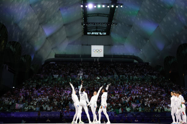 揭秘北京奥运会乒乓球男单冠军的夺冠历程