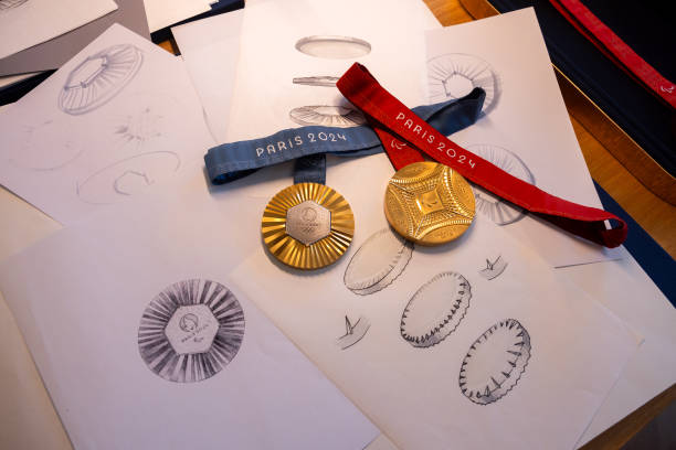 历史性对决:奥运网球男单决赛精彩回顾