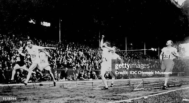 从设计到象征：奥运五环颜色选择的深层解读