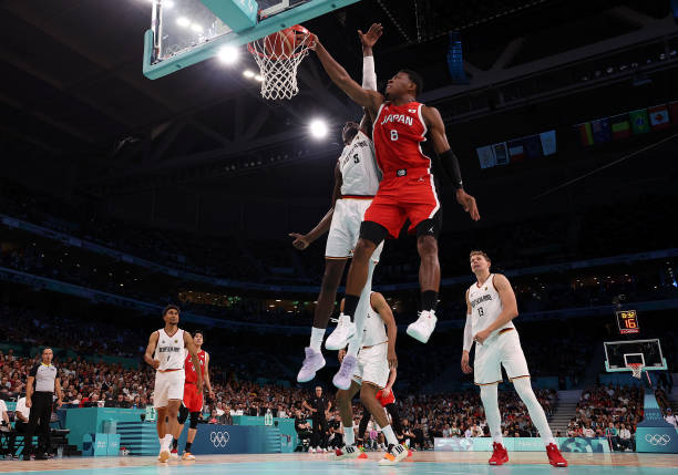 北京奥运申办成功背后的故事