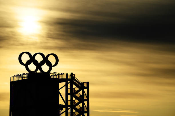 奥运会乒乓球混双历届冠军盘点