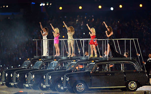 从开幕式到闭幕式：重温2008北京奥运的经典时刻