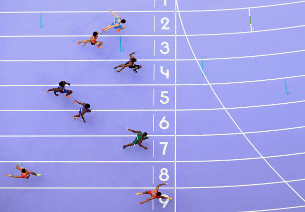 2036年奥运会申办竞争：候选城市的战略与准备情况