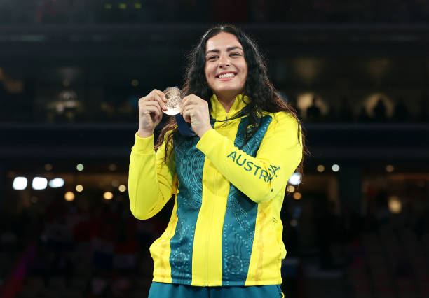 奥运金牌榜历史数据：哪个国家累计金牌最多？