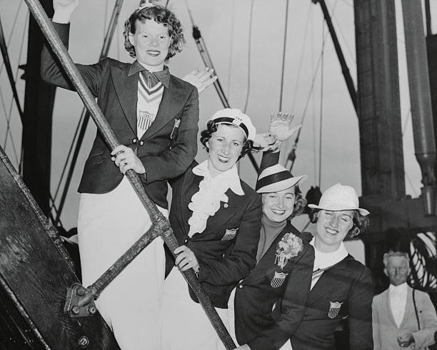 从1896到2020：历届夏季奥运会金牌榜完整名单