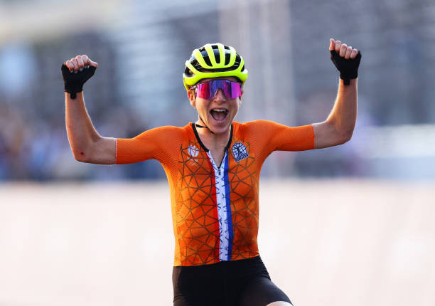 7月23日:东京奥运会开幕日,见证历史性时刻