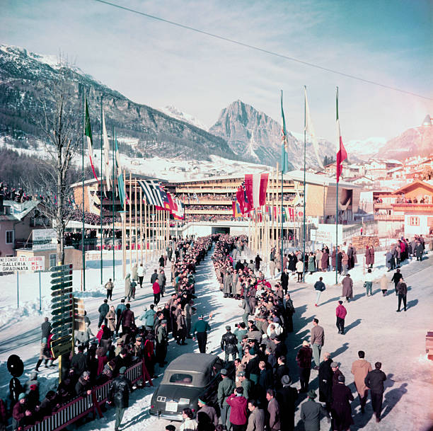 多元文化交响曲!巴黎奥运会展示片如何展现包容与团结的奥运精神