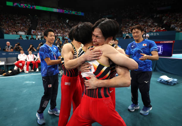 聚焦张雨霏：东京奥运会游泳比赛日程指南