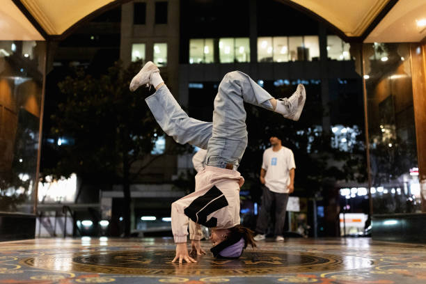 青年与未来：2028与2036奥运会的新兴运动项目发展趋势