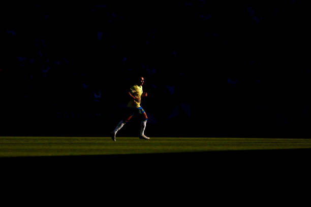 黄色环代表的国家及其国旗在奥运中的意义