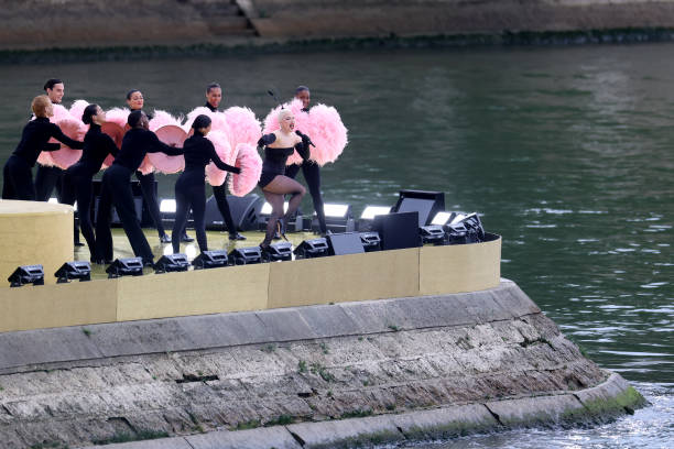 从南美到亚洲再到欧洲：奥运会的环球之旅