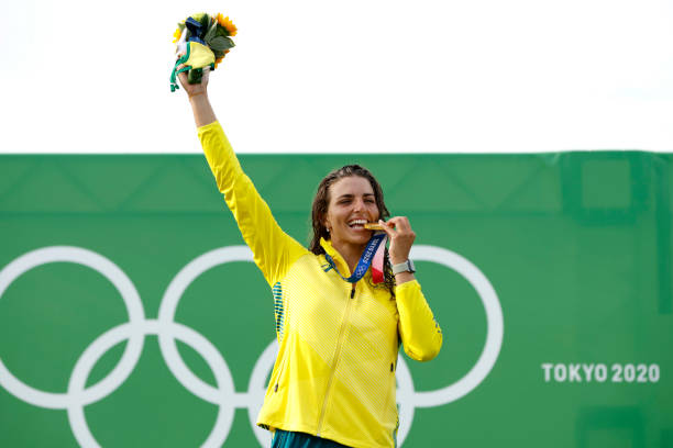 东京奥运乒乓球金牌分布:各国实力对比