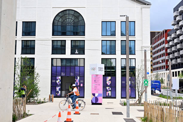 从1984到2028：洛杉矶如何再次成为奥运会东道主