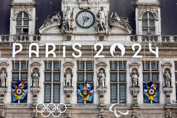 奥运会时间线：关键年份与重要里程碑事件