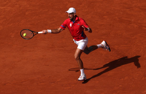 奥运会比分预测：东道主法国队能否创造奇迹？