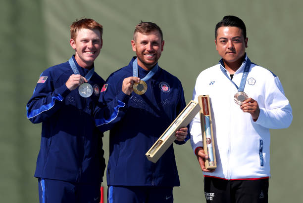 揭秘奥运会会旗五环的配色意义