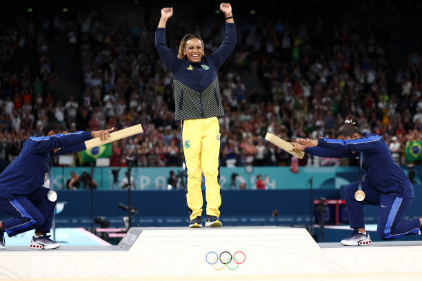 五环标志与全球团结的关系