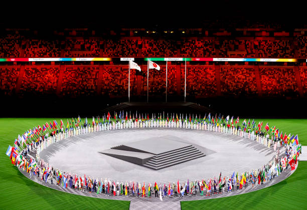 乒乓球奥运金牌争夺:哪些国家曾获殊荣?