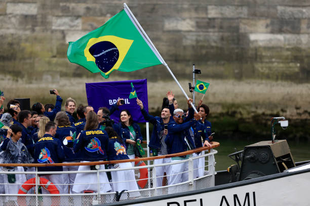 1988年汉城：乒乓球奥运首金的争夺战