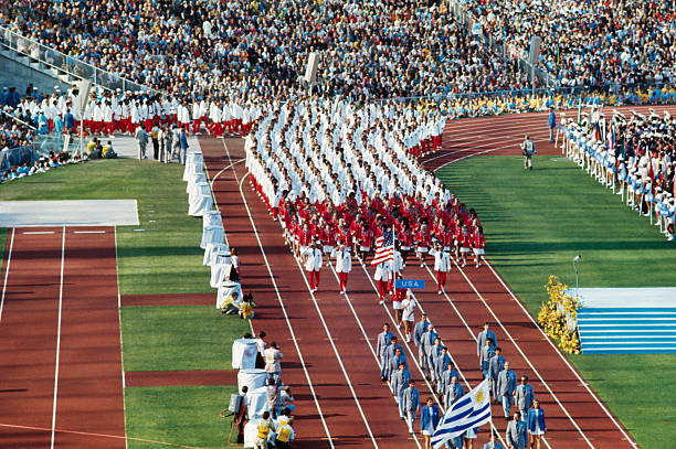 北京奥运会最终排名：哪个国家夺得桂冠？