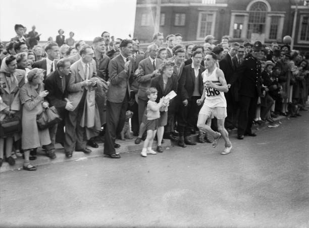 古代奥运会的创始人：皮埃尔·德·顾拜旦的贡献