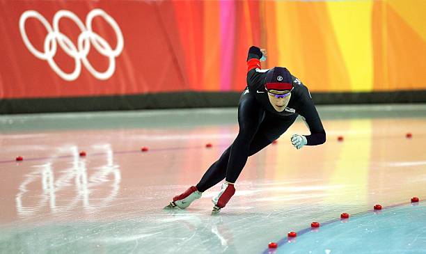 奥运五环的意义:连接世界的体育精神