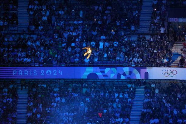 巴黎奥运会每日重点赛事观看时间表