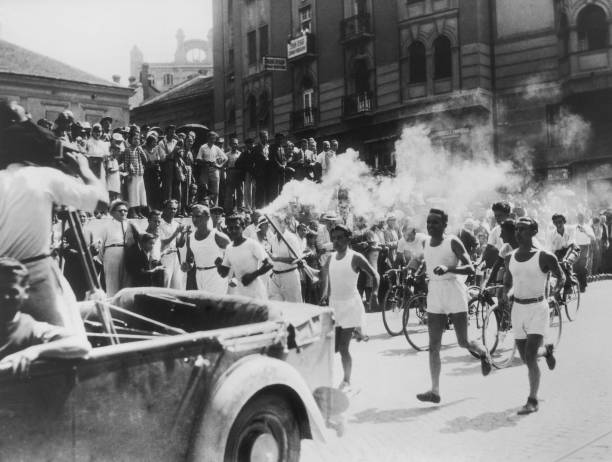 为什么奥运会不是每年举办？经济与组织角度的分析