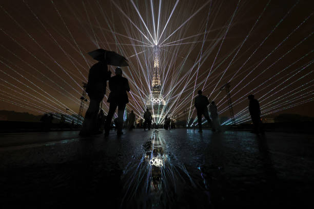 2024巴黎奥运会：第三次承办，开幕式有何创新？