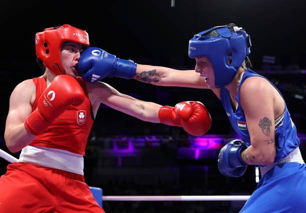 2024巴黎奥运会乒乓球单打冠军预测：谁将问鼎金牌？