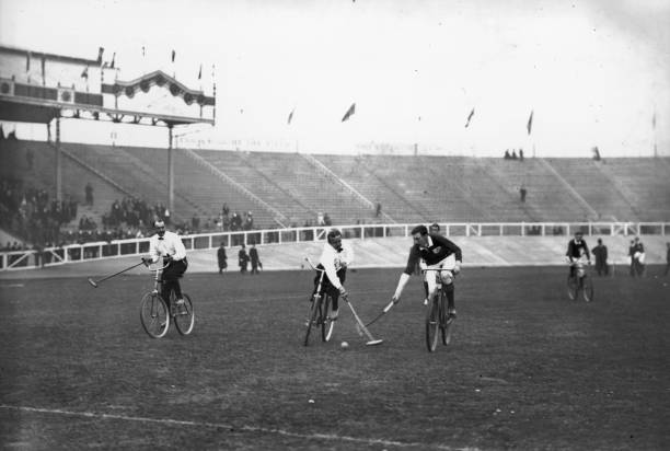 乒乓球奥运项目盘点：单打、团体、混双，你了解多少？