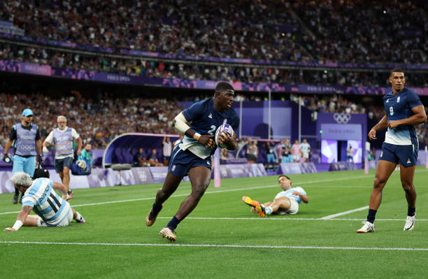 2032年奥运会主办权归属揭晓，雅加达遗憾落选