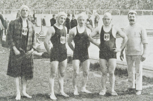 奥运五环的历史：从设计到全球认可的象征