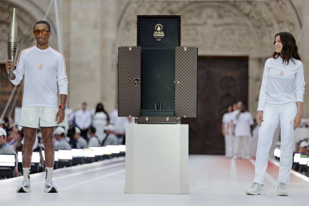 奥运五环旗的五色象征:五大洲的团结与和平