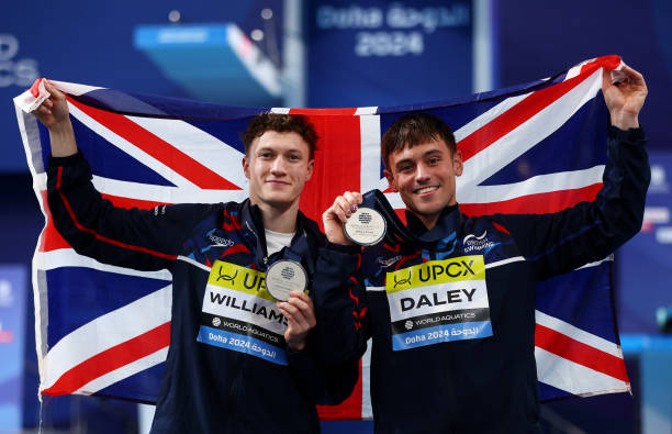 短跑名将的传奇故事：那些改变历史的瞬间