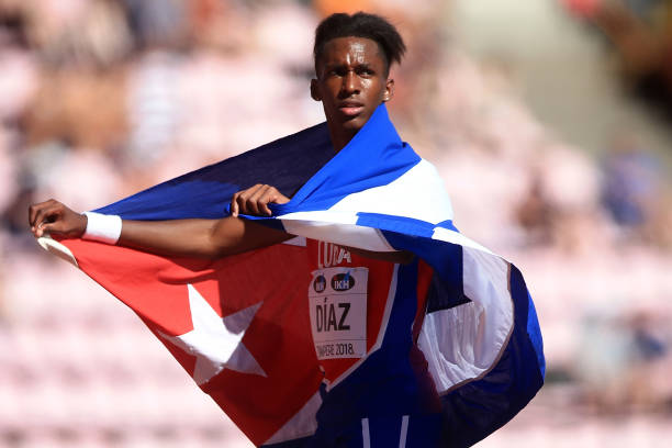 苏炳添百米10秒内的技术解析与训练秘诀