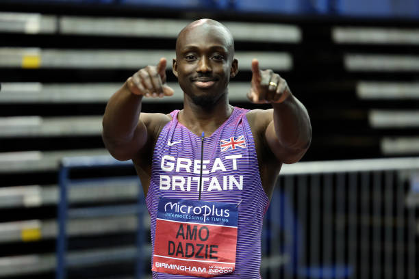 32岁老将的奇迹：苏炳添东京奥运创纪录