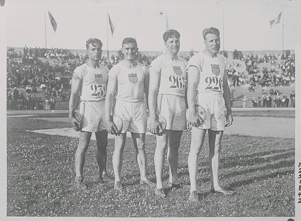 波兰女跳高运动员的辉煌时刻:回顾历史性比赛