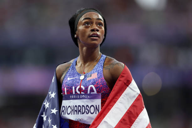 50米短跑国家二级标准：你需要跑进多少秒？