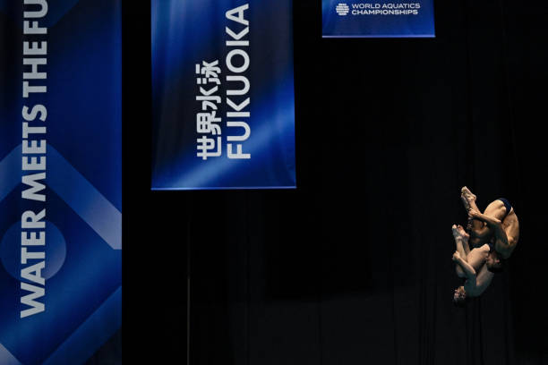 郭晶晶身高体重标准吗？对比其他跳水运动员