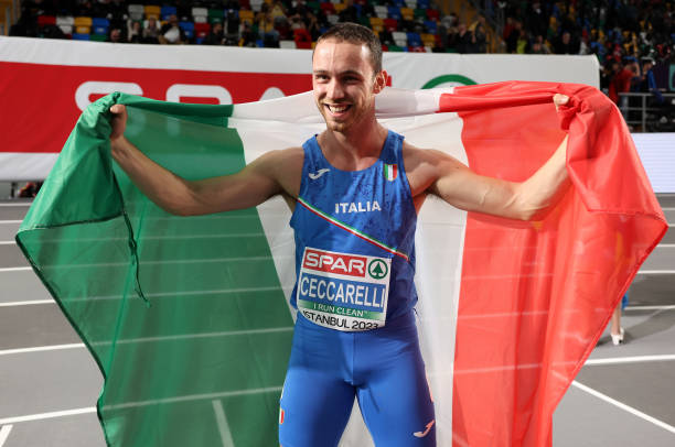 田赛 vs 径赛：别再傻傻分不清，它们的核心区别在这里