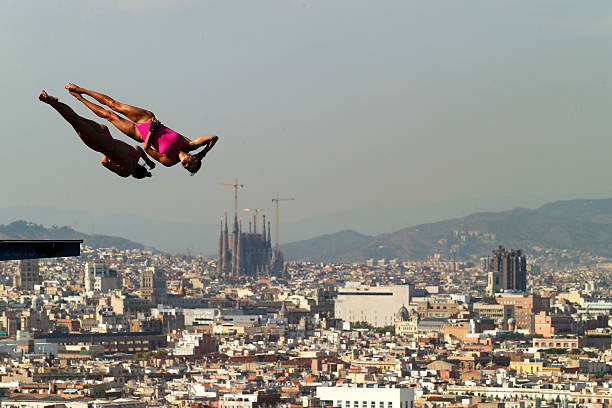 立定跳远训练指南:提升爆发力与跳跃距离