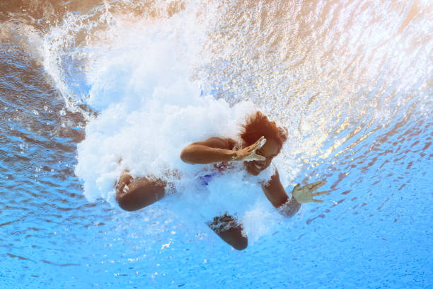 青春无悔：宁泽涛年轻时的坚持与梦想