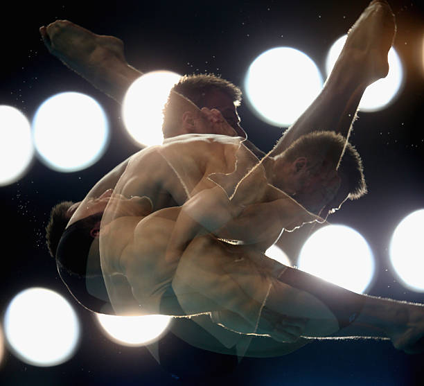 揭秘段宇：中国跳水队新星的个人资料与荣誉盘点