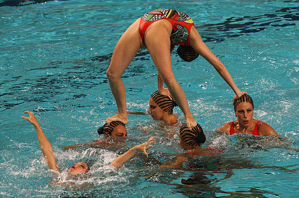 跳水天才对决：陈若琳与全红婵谁的表现更惊艳？