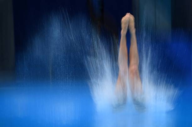 陈若琳告别跳台：退役背后的真实原因是什么？