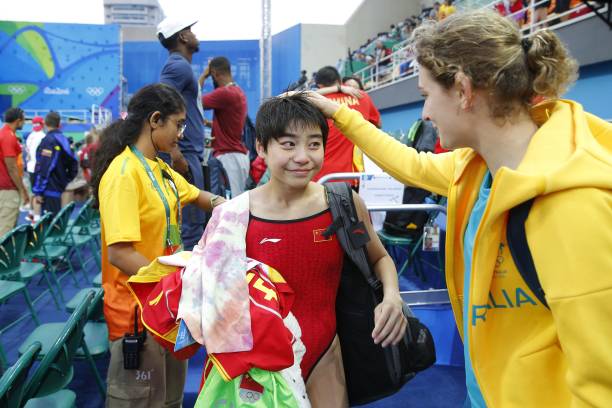 马宁谈田径：科学热身与防止运动损伤