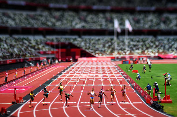 德国跳水运动员的日常:训练、比赛与生活平衡